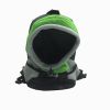 On-The-Go Supreme Travel Bark-Pack Backpack Pet Carrier