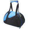 Airline Approved Zip-N-Go Contoured Pet Carrier