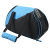 Airline Approved Zip-N-Go Contoured Pet Carrier