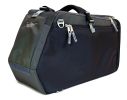 Touchdog Modern-Glide Airline Approved Water-Resistant Dog Carrier