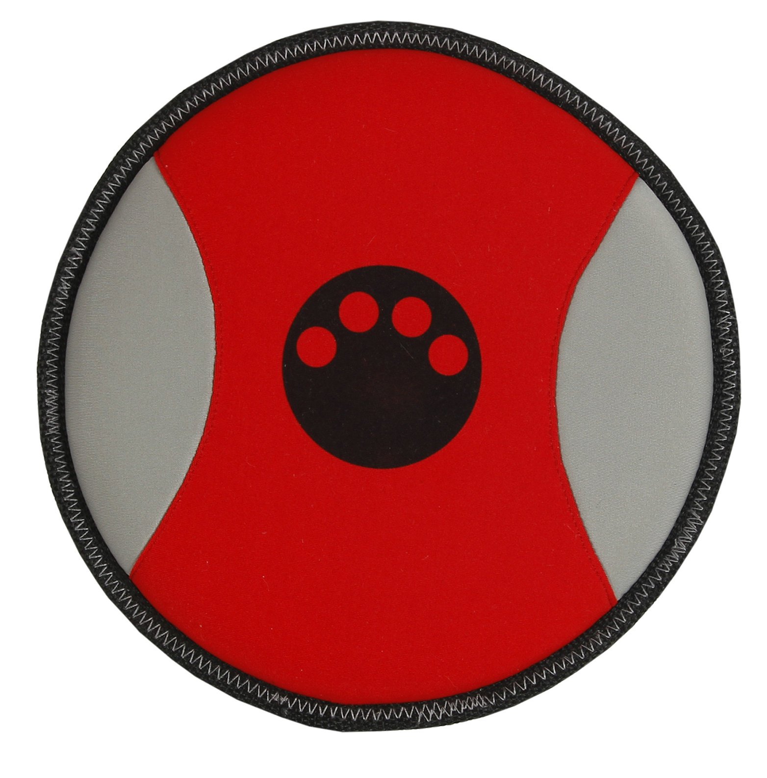Active-Life Extreme Neoprene Floatation Frisbee Chew-Tough Dog Toy