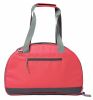 Touchdog Original Wick-Guard Water Resistant Fashion Pet Carrier