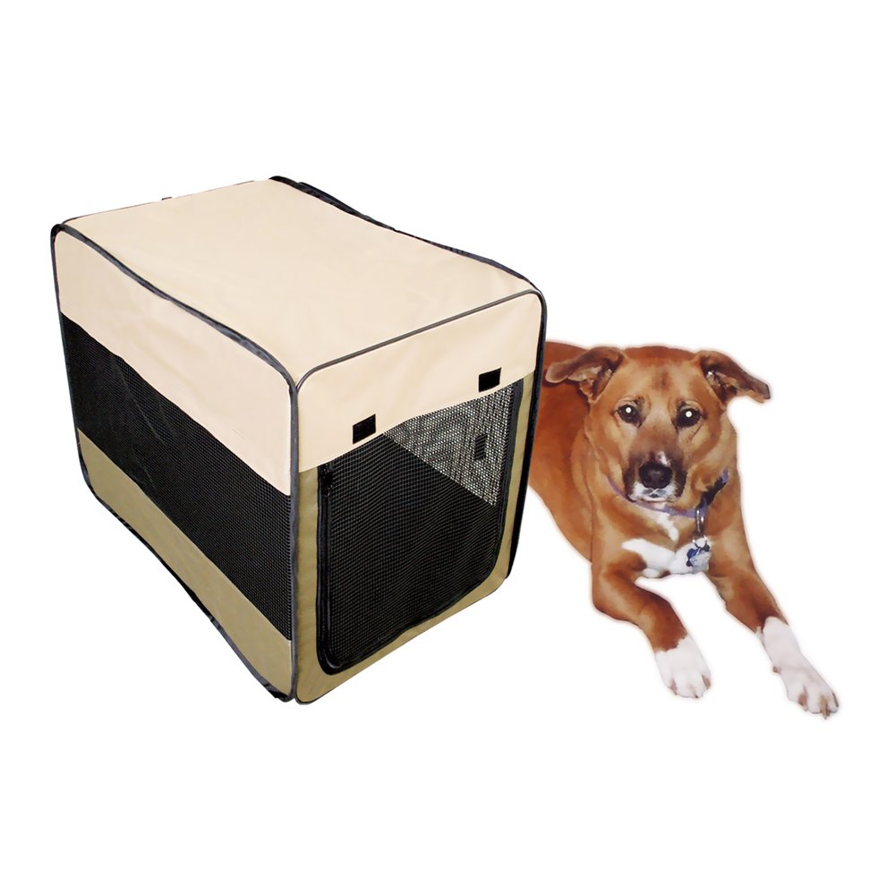 Sportsman Series Sportsman Series Portable Pet Kennel For Medium Size Dogs