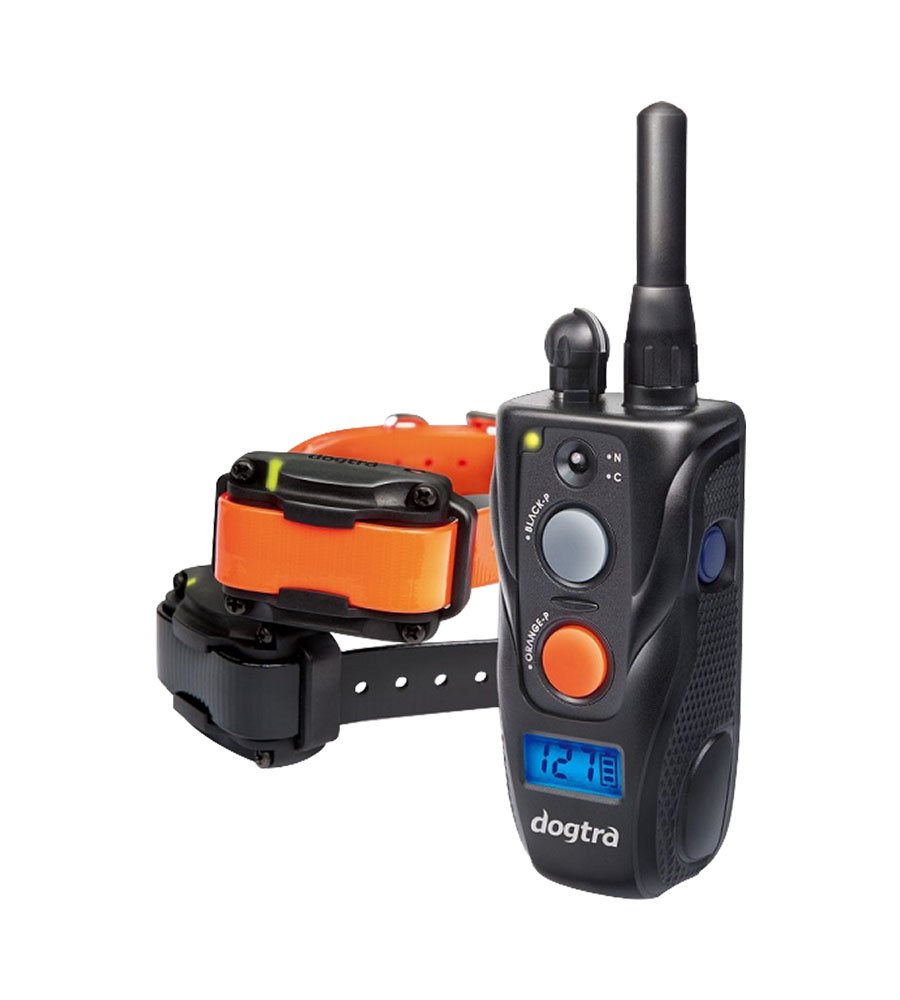 Dogtra 282C Two Dog Remote Training Collar