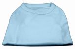 Plain Shirts Baby Blue XXL (18)