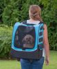 Premium Plus Dog House Door Flap - Medium & Large