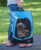 Premium Plus Dog House Door Flap - Medium & Large