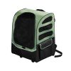 Premium Plus Frame Dog House Door Flap - Large & Extra Large