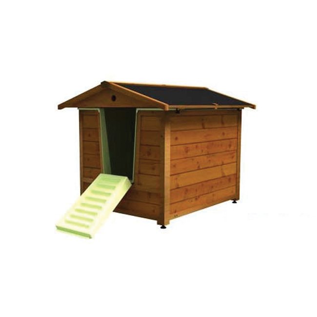 DoggyShouse Grooming Kennel