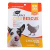 Ark Naturals Sea Mobility Joint Rescue Chicken Jerky - 9 oz (Pack of 3)