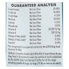Wellness Pet Products Dog Food - Whitefish and Sweet Potato Recipe - Case of 6 - 5 lb.