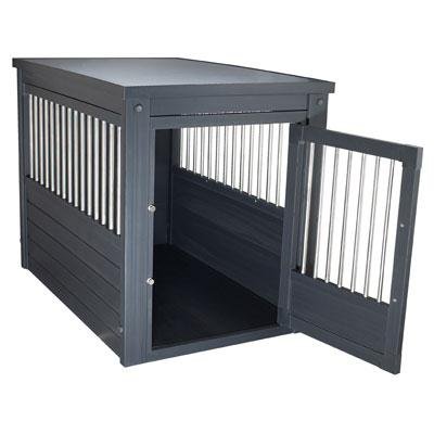 Lg InnPlace II Pet Crate Esprs