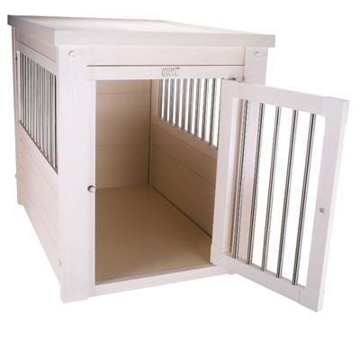 InnPLace II Pet Crate L AntWht