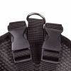 Pet Life  'Teddy Tails' Dual-Pocketed Compartmental Animated Dog Harness Backpack