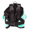 Pet Life  'Dumbone' Dual-Pocketed Compartmental Animated Dog Harness Backpack