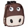 Pet Life  'Mooltese' Large-Pocketed Compartmental Animated Dog Harness Backpack