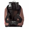 Pet Life  'Mooltese' Large-Pocketed Compartmental Animated Dog Harness Backpack