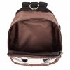 Pet Life  'Mooltese' Large-Pocketed Compartmental Animated Dog Harness Backpack