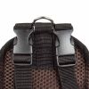 Pet Life  'Mooltese' Large-Pocketed Compartmental Animated Dog Harness Backpack