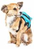 Pet Life  'Waggler Hobbler' Large-Pocketed Compartmental Animated Dog Harness Backpack