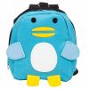 Pet Life  'Waggler Hobbler' Large-Pocketed Compartmental Animated Dog Harness Backpack