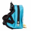 Pet Life  'Waggler Hobbler' Large-Pocketed Compartmental Animated Dog Harness Backpack