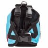 Pet Life  'Waggler Hobbler' Large-Pocketed Compartmental Animated Dog Harness Backpack