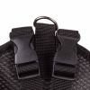 Pet Life  'Waggler Hobbler' Large-Pocketed Compartmental Animated Dog Harness Backpack