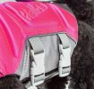 Dog Helios  'Tidal Guard' Multi-Point Strategically-Stitched Reflective Pet Dog Life Jacket Vest