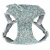 Pet Life  'Fidomite' Mesh Reversible And Breathable Adjustable Dog Harness W/ Designer Bowtie