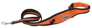 Pet Life Echelon Hands Free And Convertible 2-In-1 Training Dog Leash And Pet Belt With Pouch