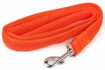 Pet Life  'Aero Mesh' Dual Sided Comfortable And Breathable Adjustable Mesh Dog Leash