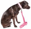 Pet Life  'Aero Mesh' Dual Sided Comfortable And Breathable Adjustable Mesh Dog Leash