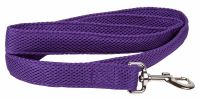 Pet Life  'Aero Mesh' Dual Sided Comfortable And Breathable Adjustable Mesh Dog Leash