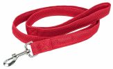 Pet Life  'Aero Mesh' Dual Sided Comfortable And Breathable Adjustable Mesh Dog Leash