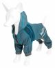 Dog Helios  'Namastail' Lightweight 4-Way Stretch Breathable Full Bodied Performance Yoga Dog Hoodie Tracksuit