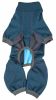 Dog Helios  'Rufflex' Mediumweight 4-Way-Stretch Breathable Full Bodied Performance Dog Warmup Track Suit