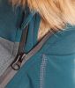 Dog Helios  'Rufflex' Mediumweight 4-Way-Stretch Breathable Full Bodied Performance Dog Warmup Track Suit
