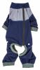Dog Helios  'Tail Runner' Lightweight 4-Way-Stretch Breathable Full Bodied Performance Dog Track Suit
