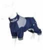 Dog Helios  'Tail Runner' Lightweight 4-Way-Stretch Breathable Full Bodied Performance Dog Track Suit